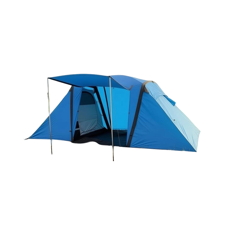 IV homo IMPERVIUS Pop-Up Inflatable tentorium