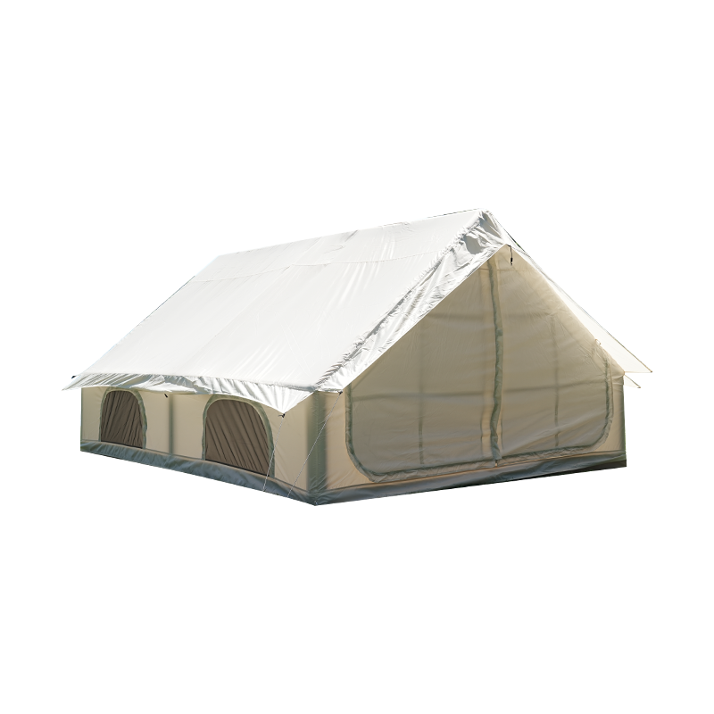 4x3x2 metrum magnum inflatabile tentorium