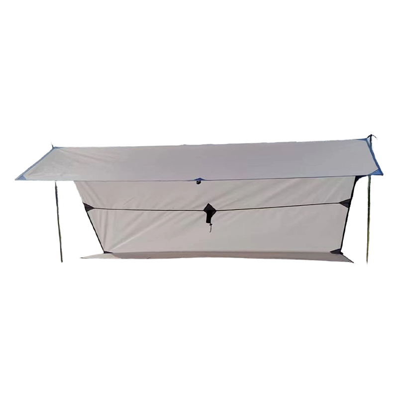 280x240 cm Multi-proposito Sunshade Outdoor Canopy
