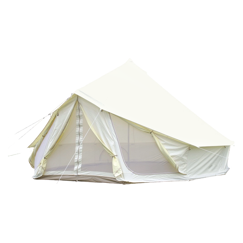 400x400x250 cm tentorium Mongolicae yurt